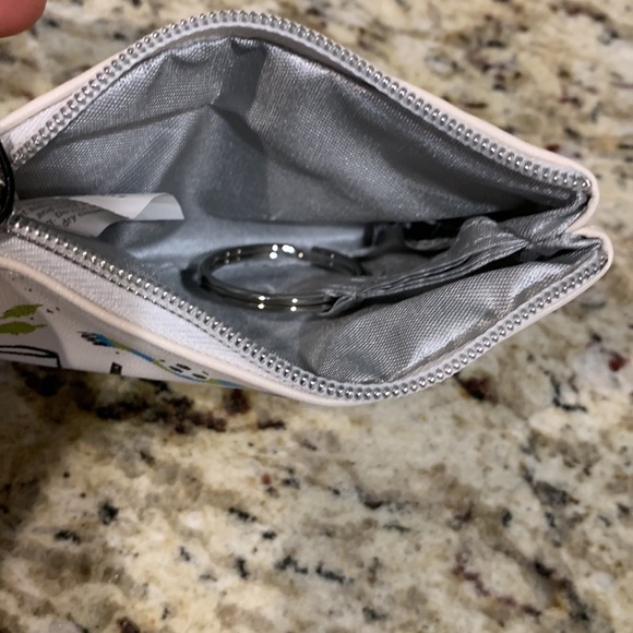 Starbucks Cardholder/Coin holder/ Key holder Wallet - Picture 4 of 4